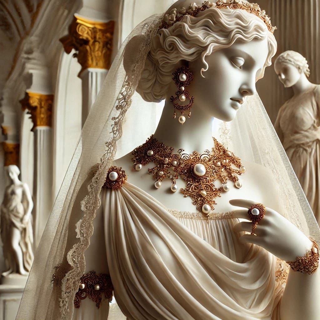 Handmade Necklace