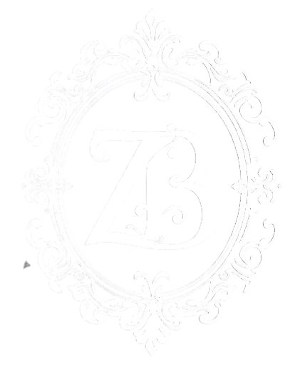 A white frame with the number 2 3 in it.