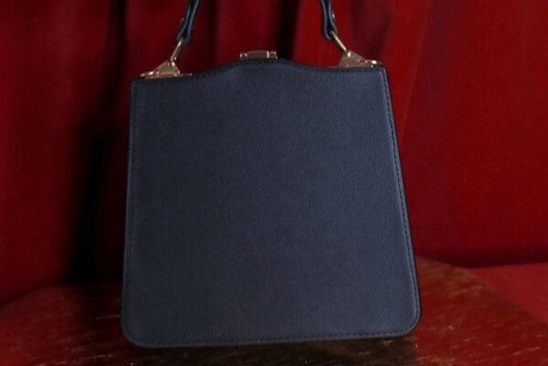 SOLD! 9515 Baroque Boutique Style Nutcracker Ballet Embellished Handbag - Image 8